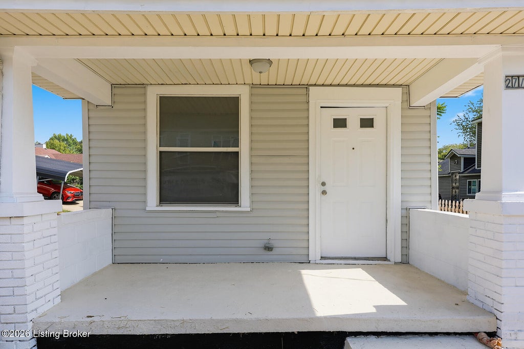 Photo of 271 E Fourth St, Lexington, KY 40508 (MLS # 1729019)