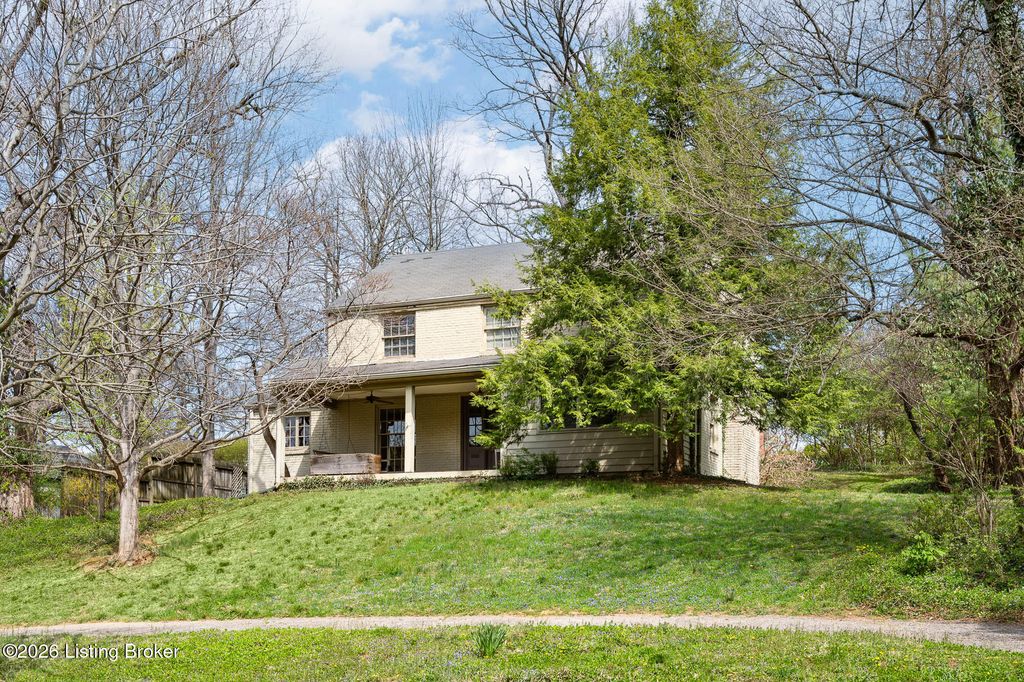 Photo of 2191 Millvale Rd, Louisville, KY 40205 (MLS # 1712580)