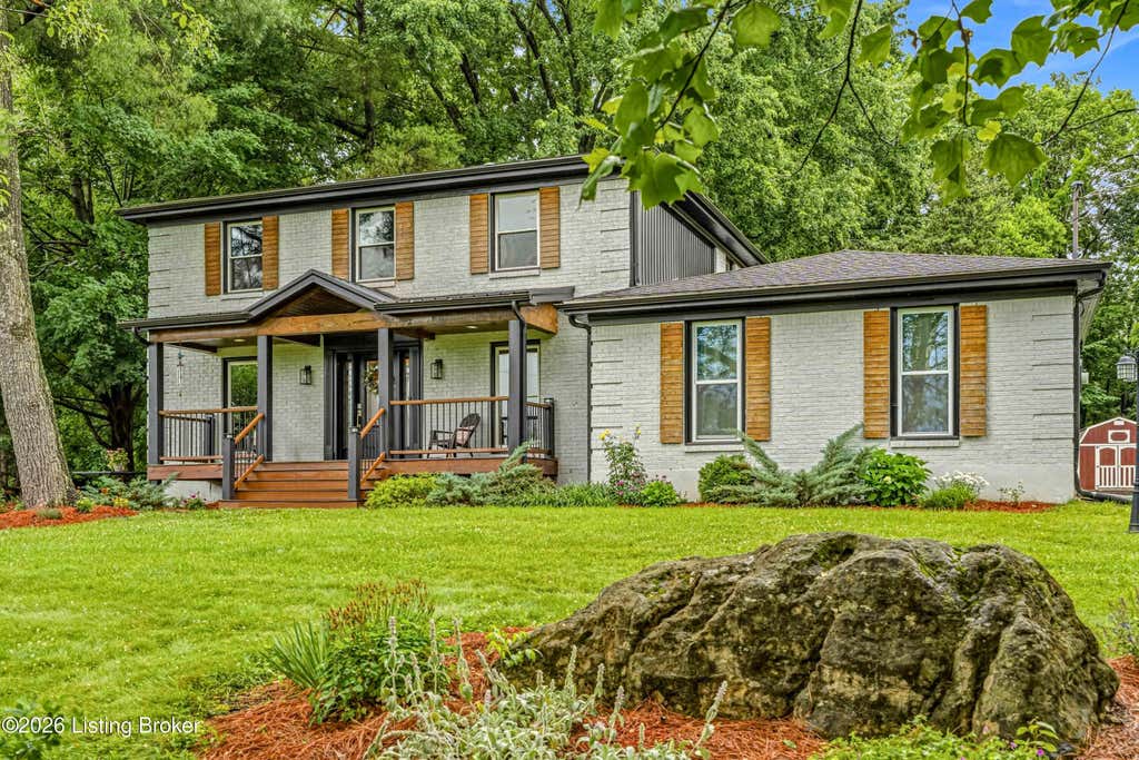 Photo of 14211 Aiken Rd #0, Louisville, KY 40245 (MLS # 1725279)