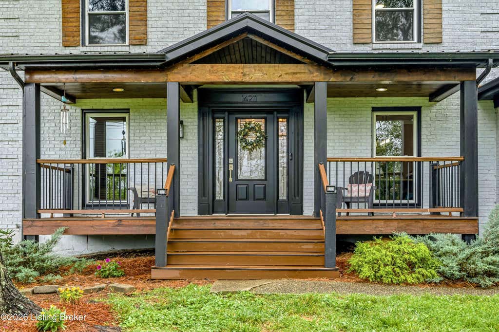 Photo of 14211 Aiken Rd #0, Louisville, KY 40245 (MLS # 1725279)