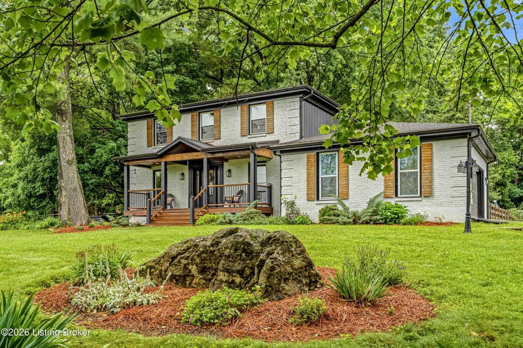 Photo of 14211 Aiken Rd #0, Louisville, KY 40245 (MLS # 1725279)