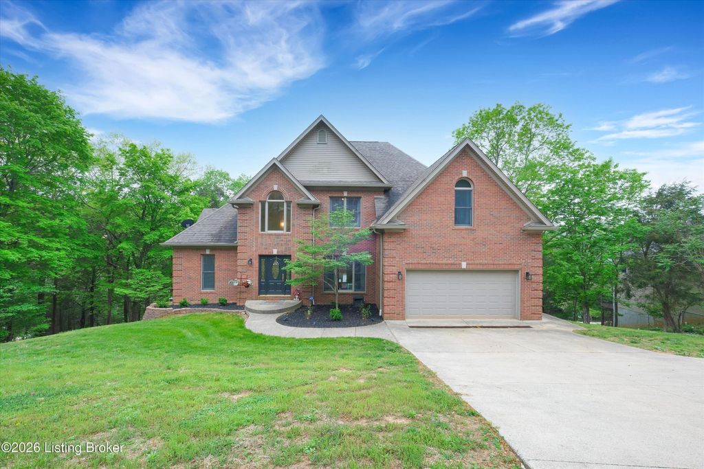 Photo of 302 Hampton Rd, Brandenburg, KY 40108 (MLS # 1714337)