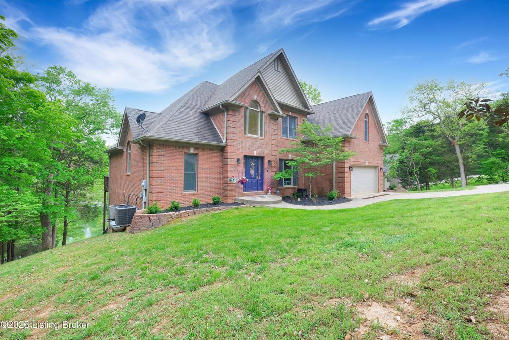 Photo of 302 Hampton Rd, Brandenburg, KY 40108 (MLS # 1714337)