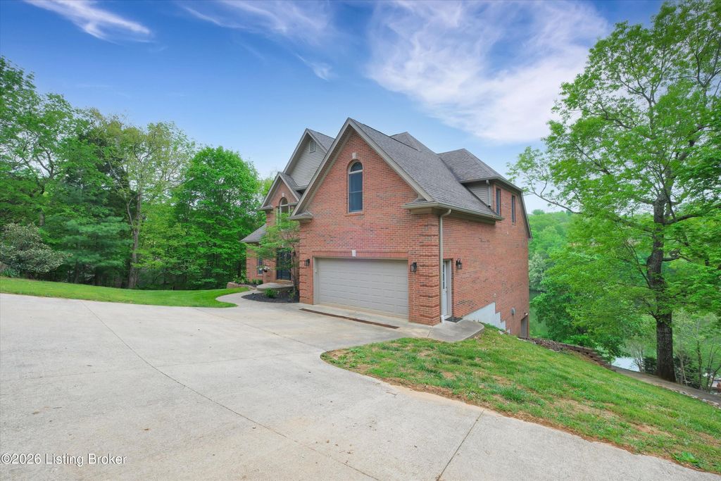 Photo of 302 Hampton Rd, Brandenburg, KY 40108 (MLS # 1714337)