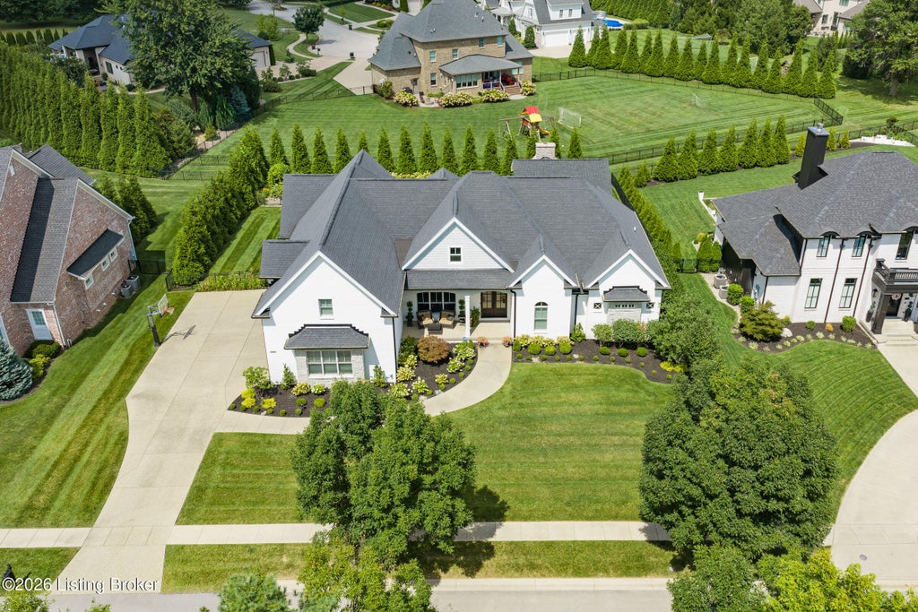 Photo of 4945 Spring Farm Rd, Prospect, KY 40059 (MLS # 1729600)