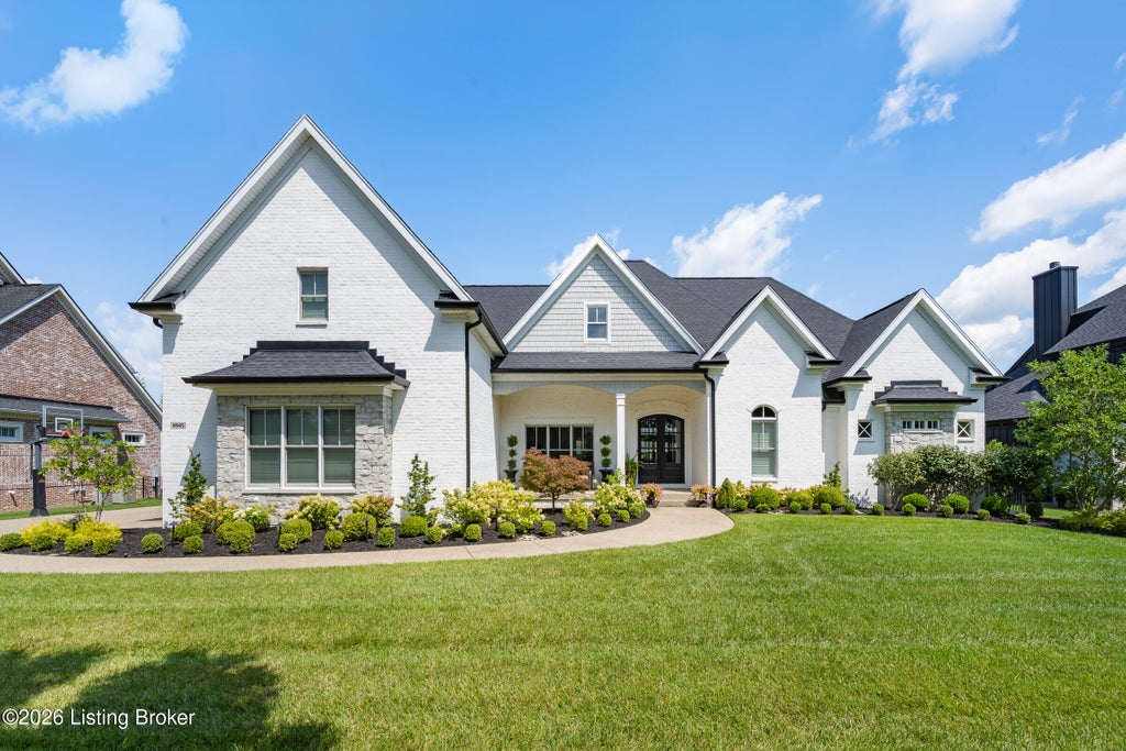 Photo of 4945 Spring Farm Rd, Prospect, KY 40059 (MLS # 1729600)