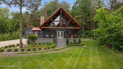 Homes For Sale - 251 Dogwood Ridge Rdg<br/> Hart County, Cub Run, KY 42729