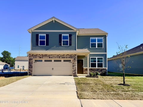 Condo For Sale - 3499 Noah Trail<br/> Jeffersonville, IN 47130