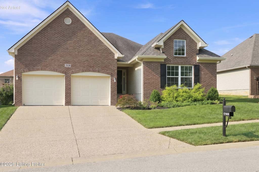 Photo of 17409 Westbury Dr, Louisville, KY 40245 (MLS # 1725395)