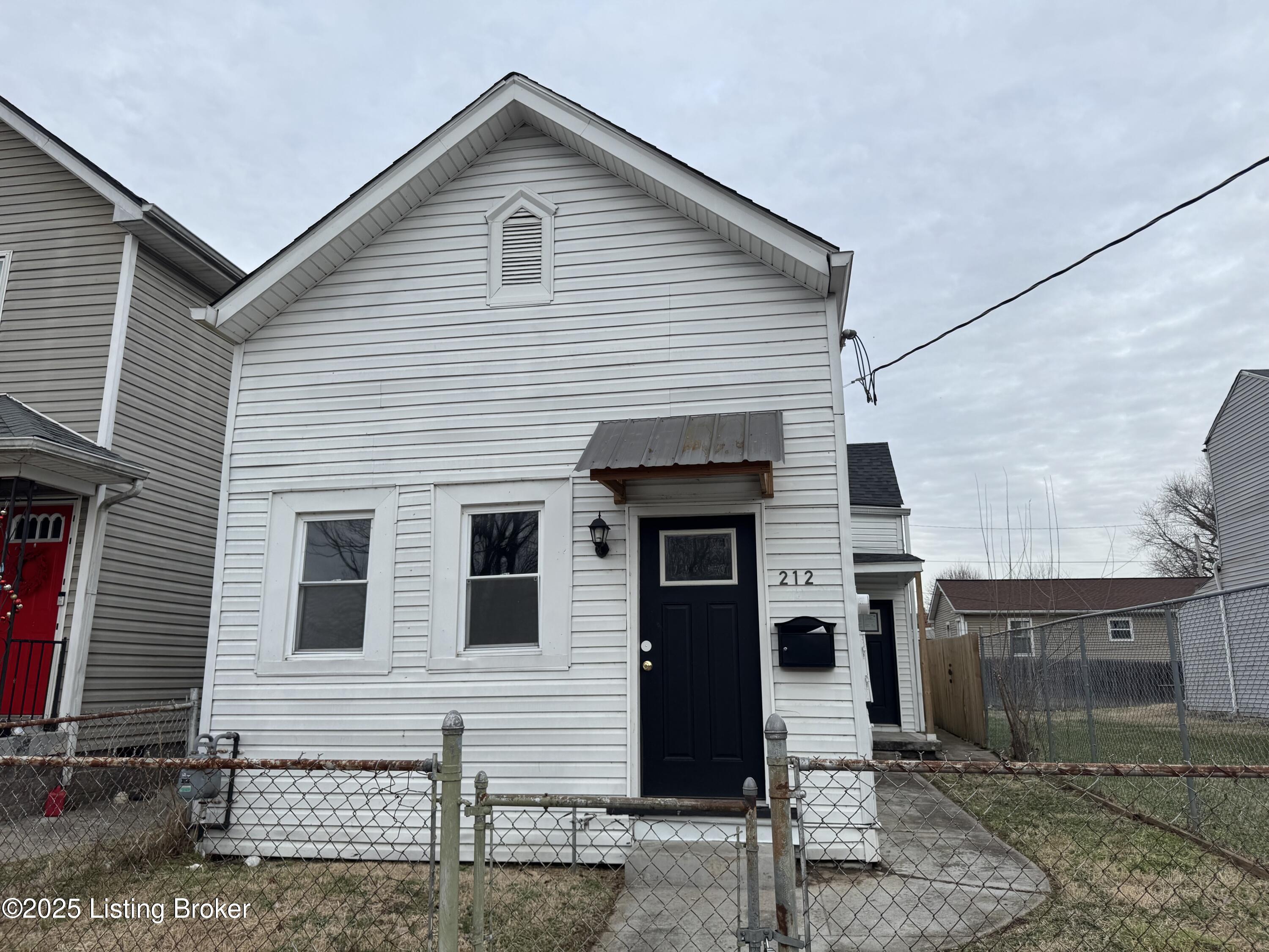 212 N 18th St, Louisville, Kentucky image 1