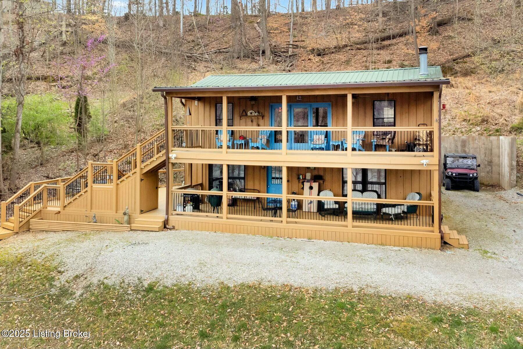 775 Penn Run Rd, Bee Spring, Pennsylvania image 1