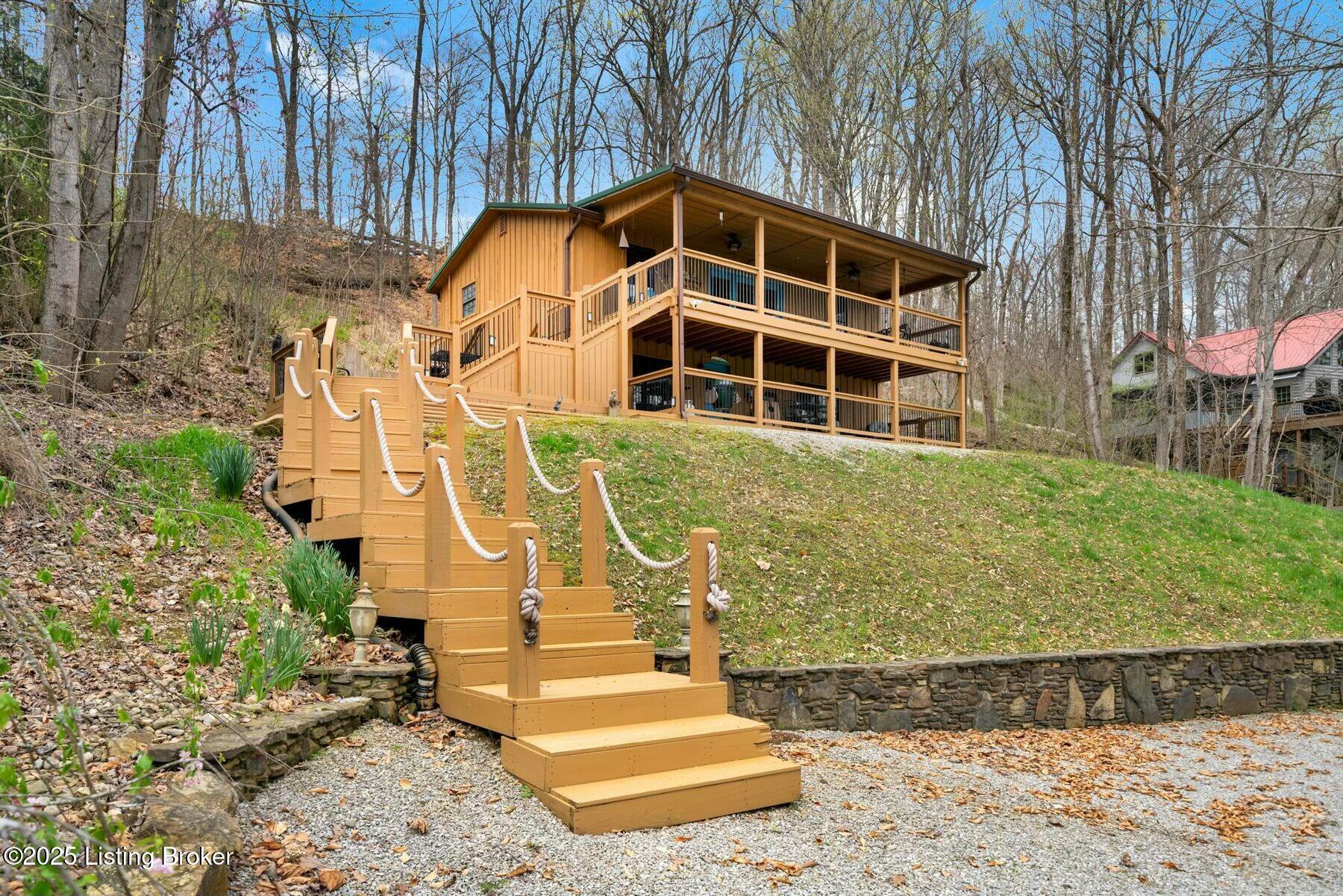 775 Penn Run Rd, Bee Spring, Pennsylvania image 4