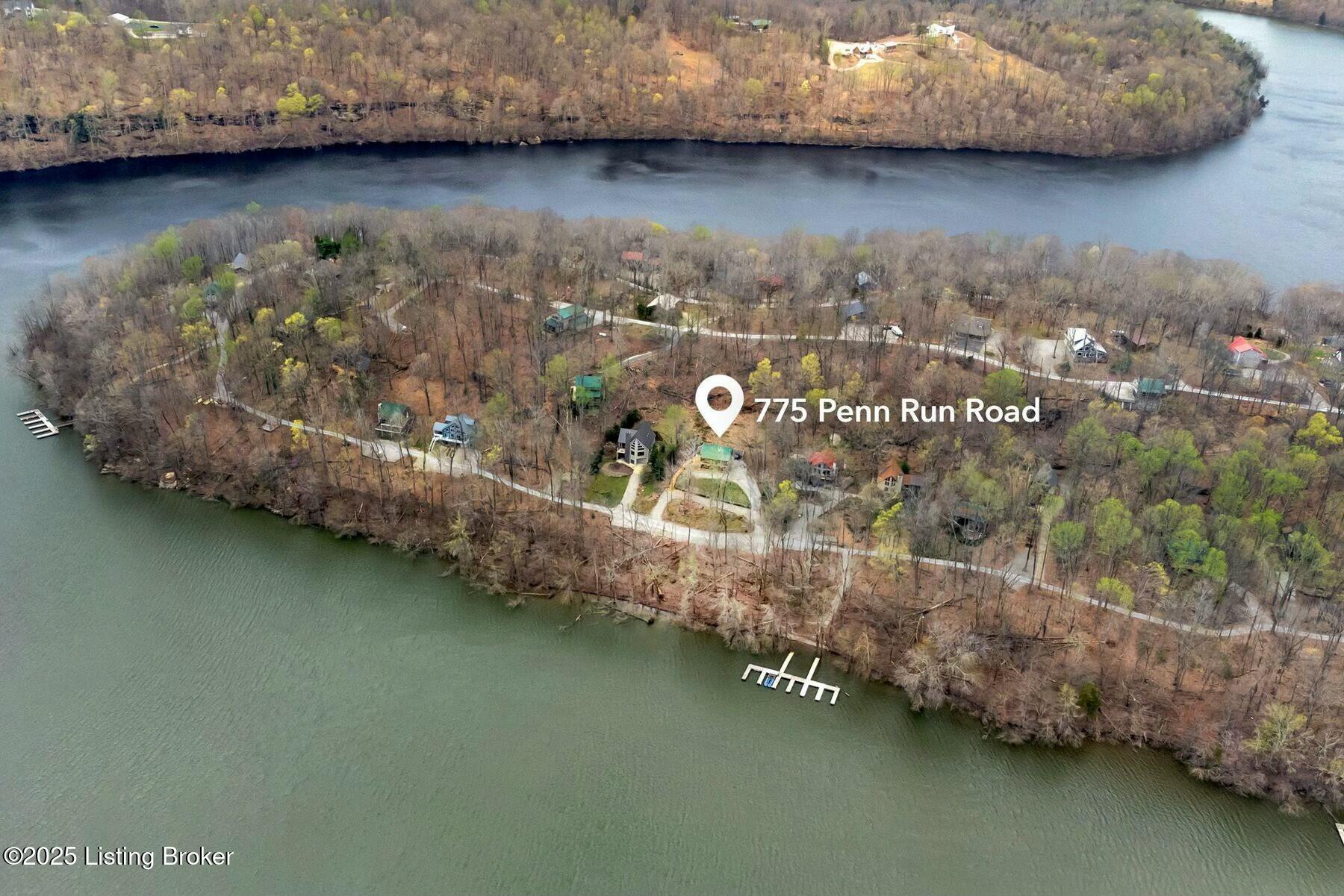 775 Penn Run Rd, Bee Spring, Pennsylvania image 2
