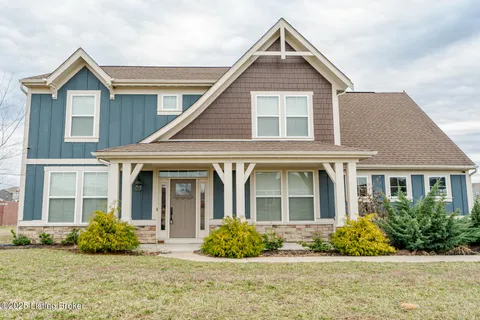 185 Bridlewood Dr, Shepherdsville, KY 40165 - #: 1678513