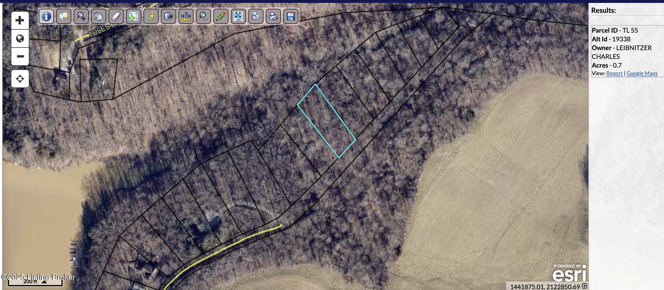 Lot 55 Timberlake Ln, McDaniels, Pennsylvania image 12