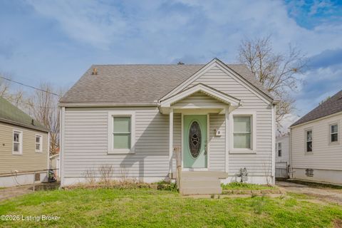 Photo of 519 Compton St, Louisville, KY 40208 (MLS # 1711388)
