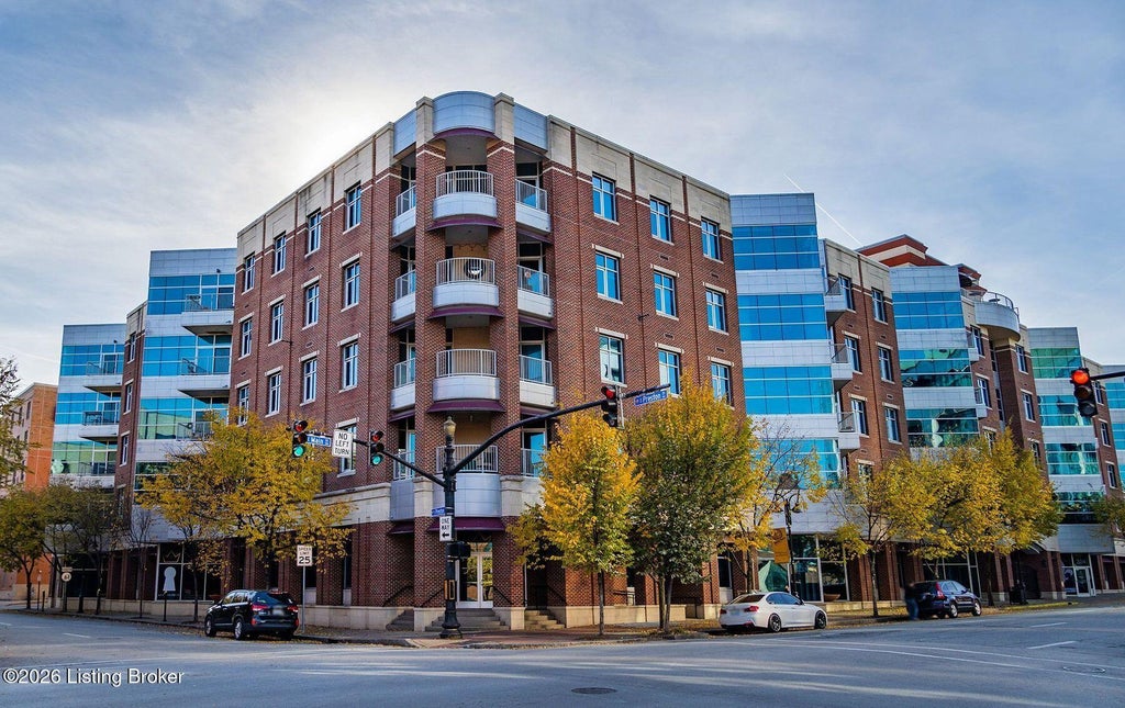 Photo of 324 E Main St #327, Louisville, KY 40202 (MLS # 1720684)