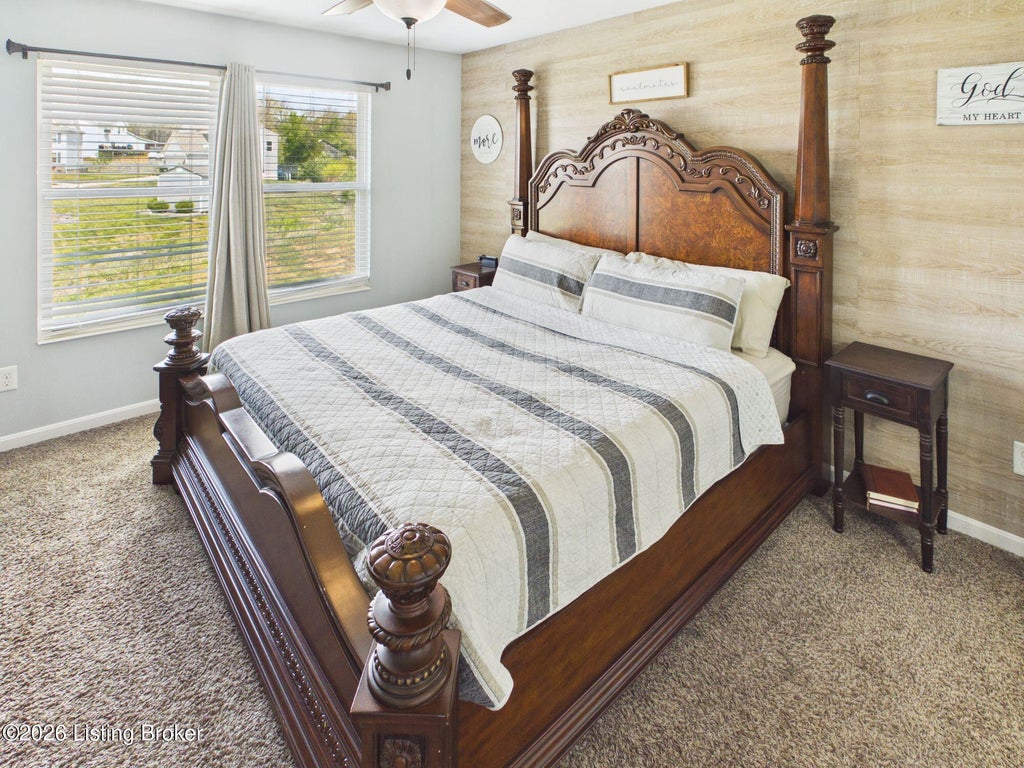 Photo of 157 Broken Branch Ct, Mt Washington, KY 40047 (MLS # 1722907)