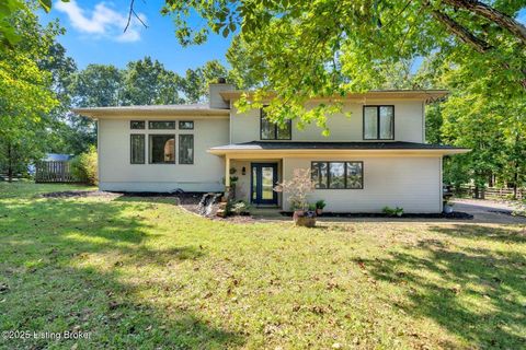 Photo of 265 Spruce Ln, Mt Washington, KY 40047 (MLS # 1700009)