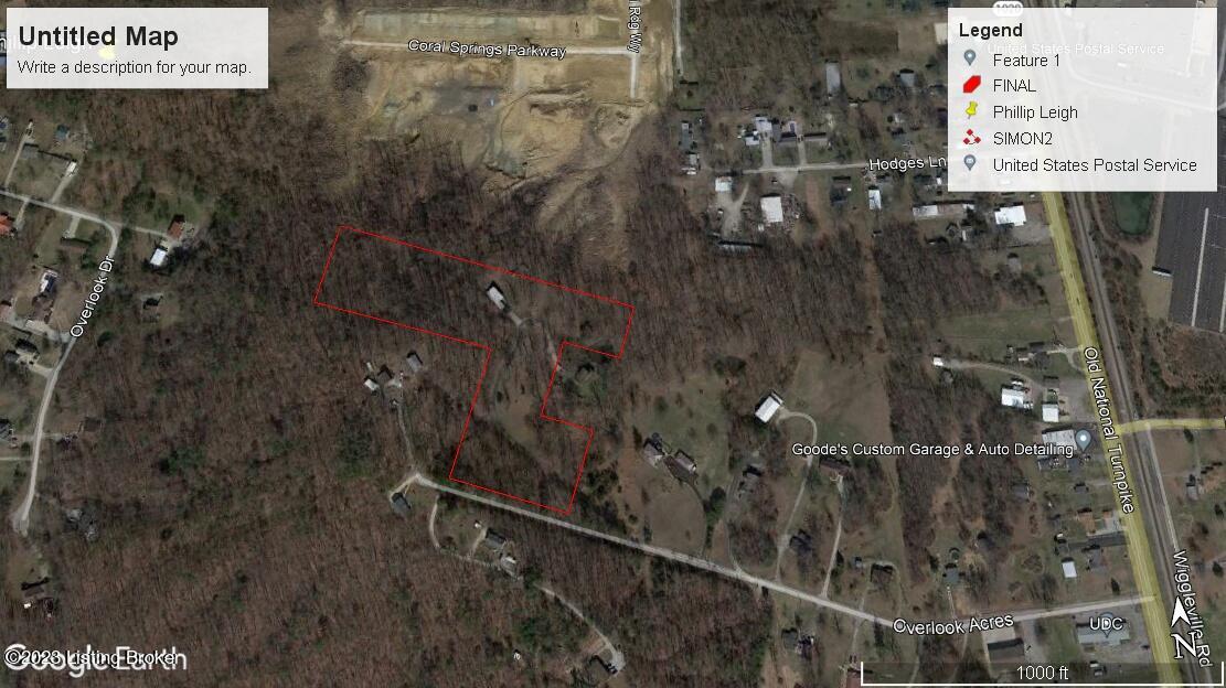 418 Overlook Acres, Brooks, Kentucky image 2