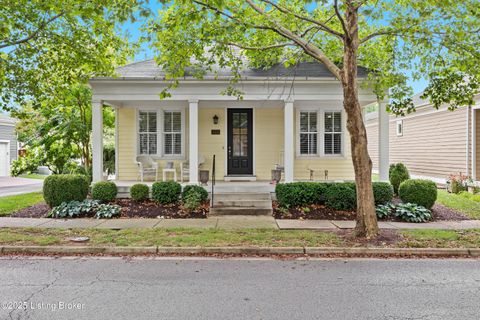 Photo of 9508 Featherbell Blvd, Prospect, KY 40059 (MLS # 1702779)