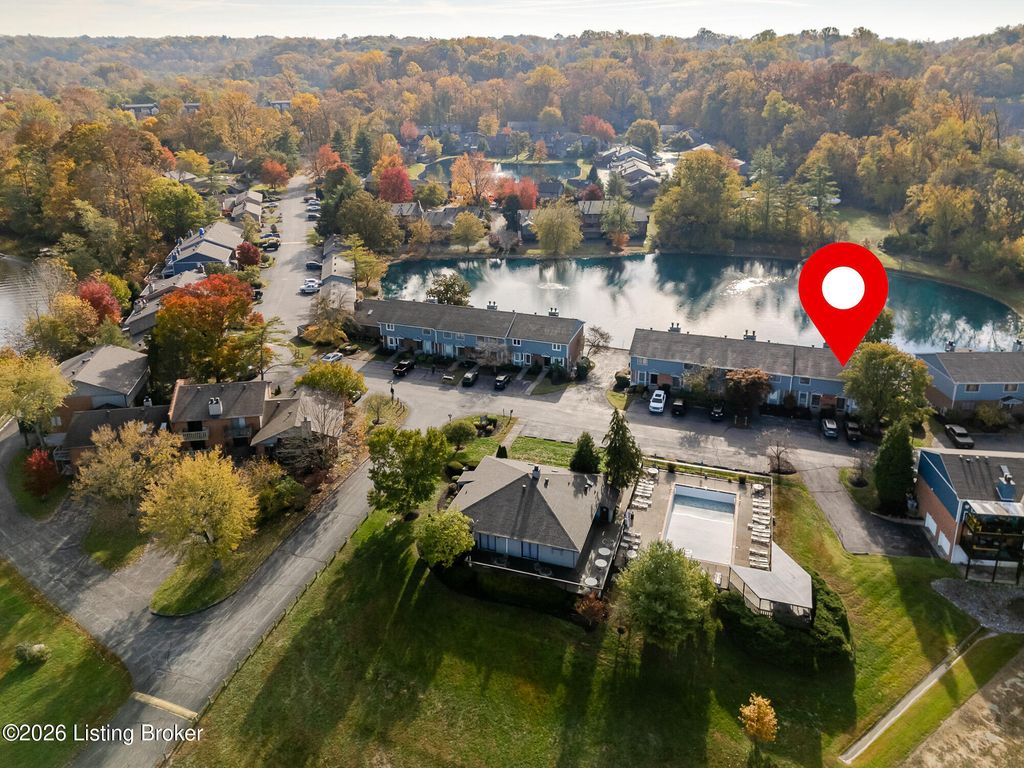 Photo of 6400 Marina Dr, Prospect, KY 40059 (MLS # 1708427)