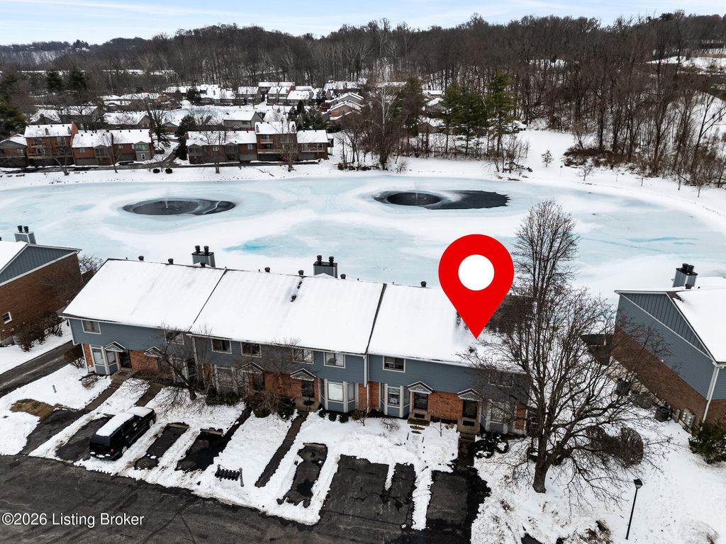 Photo of 6400 Marina Dr, Prospect, KY 40059 (MLS # 1708427)