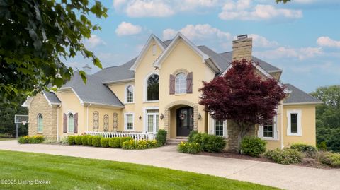 Photo of 5905 Mt Pleasant Dr, Prospect, KY 40059 (MLS # 1689106)