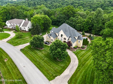 Photo of 5905 Mt Pleasant Dr, Prospect, KY 40059 (MLS # 1689106)