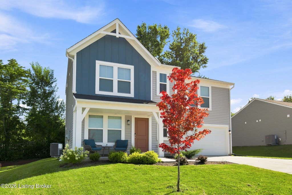 Photo of 191 Bethel Springs Dr, Mt Washington, KY 40047 (MLS # 1725751)