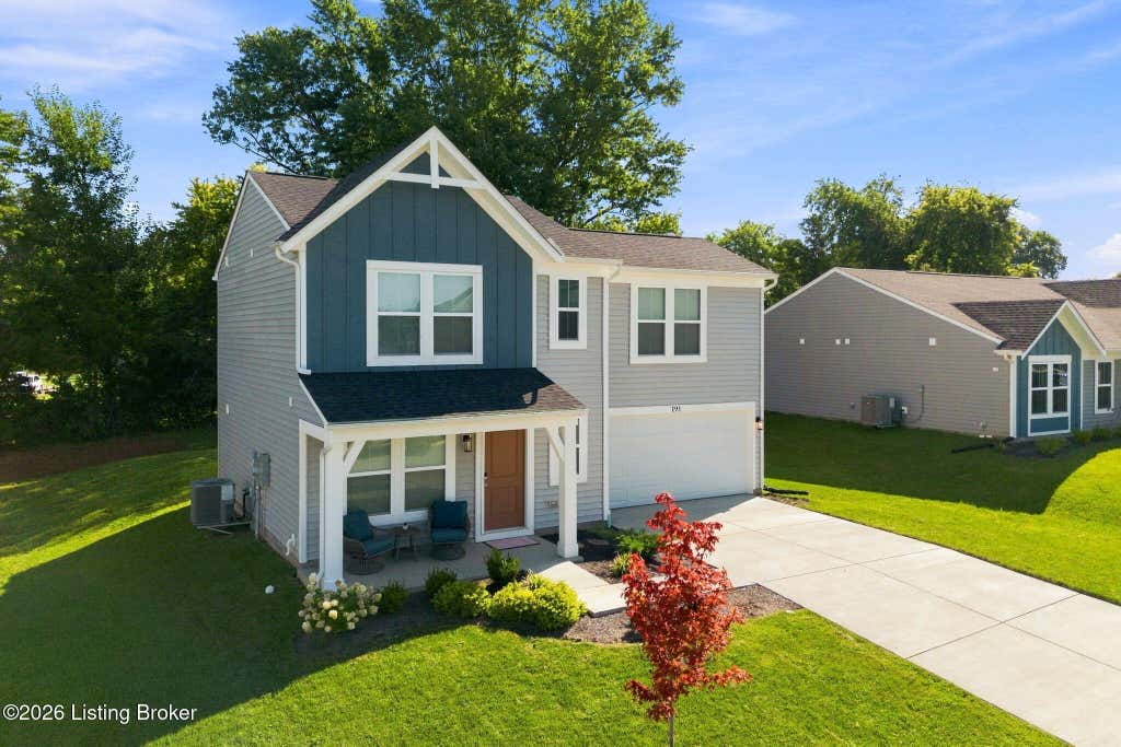 Photo of 191 Bethel Springs Dr, Mt Washington, KY 40047 (MLS # 1725751)