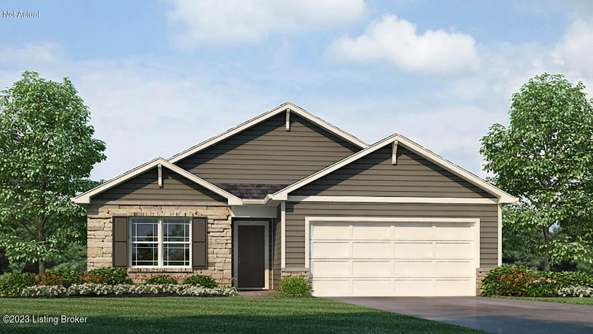 Photo 1 of 25 — 8994 Auburn Woods Rd, Louisville, KY 40214