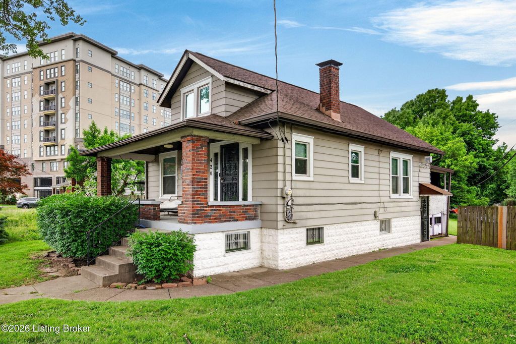 Photo of 420 Colorado Ave, Louisville, KY 40208 (MLS # 1719559)