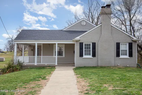 117 Lebanon Hill, Springfield, KY 40069 - #: 1682659