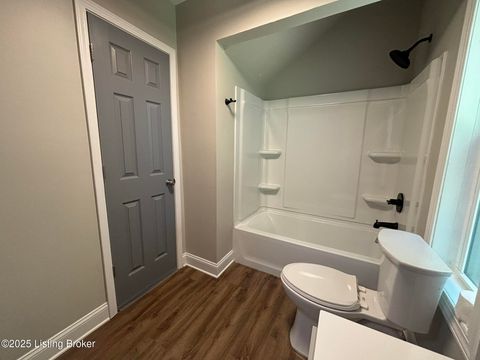 Tiny photo for 2417 Bank St, Louisville, KY 40212 (MLS # 1706146)