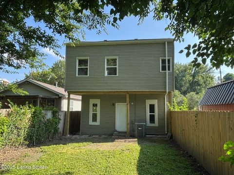 Tiny photo for 2417 Bank St, Louisville, KY 40212 (MLS # 1706146)