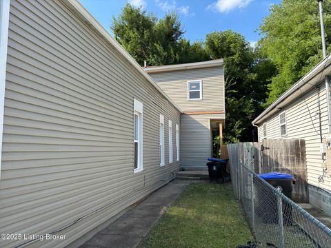 Tiny photo for 2417 Bank St, Louisville, KY 40212 (MLS # 1706146)
