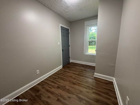 Tiny photo for 2417 Bank St, Louisville, KY 40212 (MLS # 1706146)