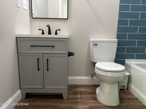 Tiny photo for 2417 Bank St, Louisville, KY 40212 (MLS # 1706146)