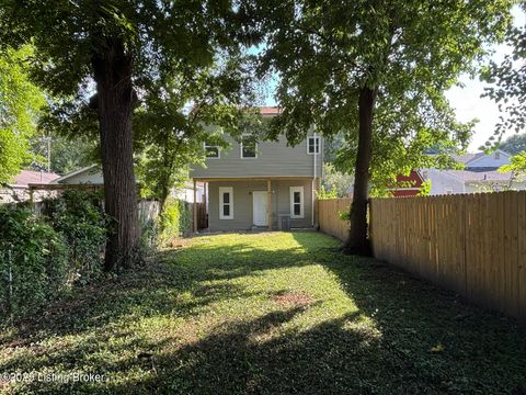 Tiny photo for 2417 Bank St, Louisville, KY 40212 (MLS # 1706146)