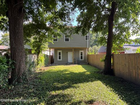 Tiny photo for 2417 Bank St, Louisville, KY 40212 (MLS # 1706146)