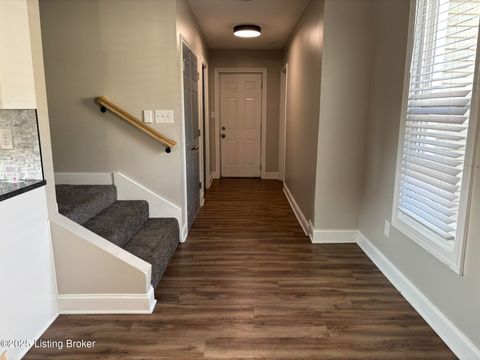 Tiny photo for 2417 Bank St, Louisville, KY 40212 (MLS # 1706146)