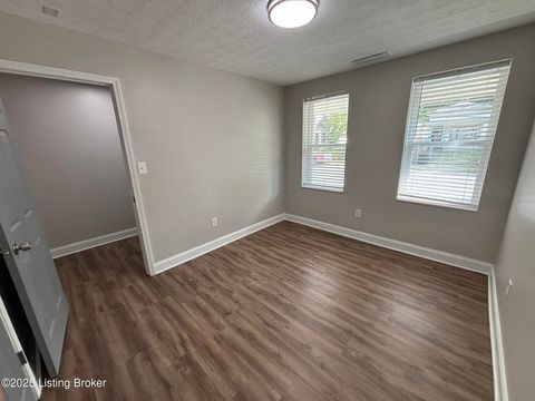 Tiny photo for 2417 Bank St, Louisville, KY 40212 (MLS # 1706146)