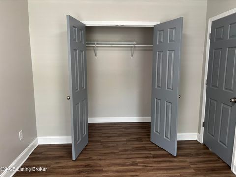 Tiny photo for 2417 Bank St, Louisville, KY 40212 (MLS # 1706146)