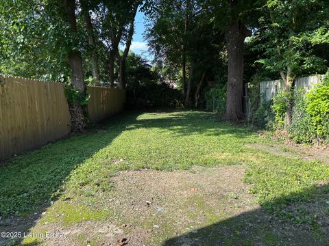Tiny photo for 2417 Bank St, Louisville, KY 40212 (MLS # 1706146)