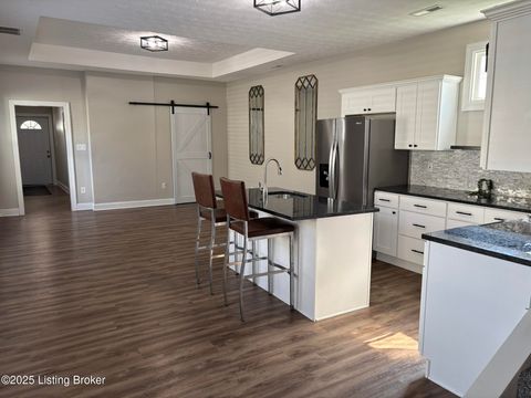 Tiny photo for 2417 Bank St, Louisville, KY 40212 (MLS # 1706146)