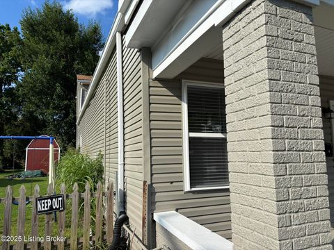 Tiny photo for 2417 Bank St, Louisville, KY 40212 (MLS # 1706146)