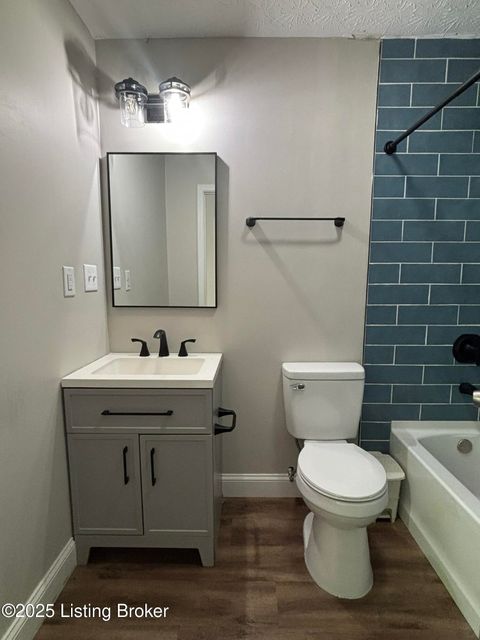 Tiny photo for 2417 Bank St, Louisville, KY 40212 (MLS # 1706146)