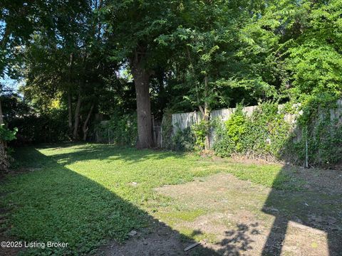 Tiny photo for 2417 Bank St, Louisville, KY 40212 (MLS # 1706146)