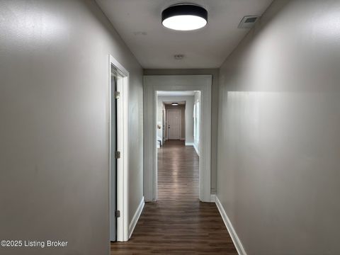 Tiny photo for 2417 Bank St, Louisville, KY 40212 (MLS # 1706146)